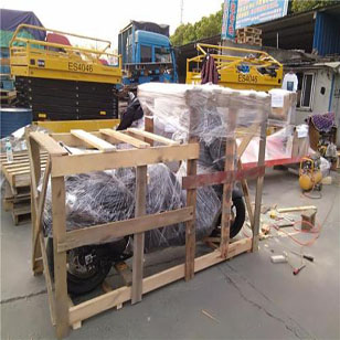上海家具运输 上海物流电瓶车